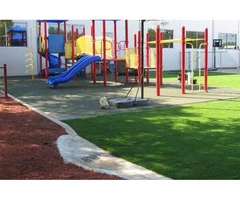 Artificial Turf for Schools/Day Care