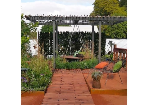 Commercial Landscaping In Perth - 2/4