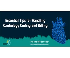 Essential Tips for Handling Cardiology Coding and Billing