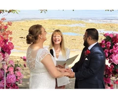 Top Reasons to choose Marriage Celebrant Sydney