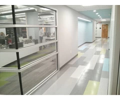 Vinyl Floor Cleaning Sydney