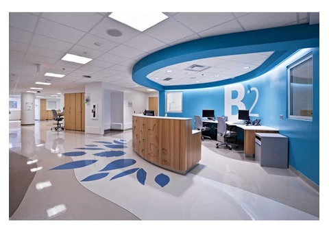 Vinyl Floor Cleaning Sydney - 2/2