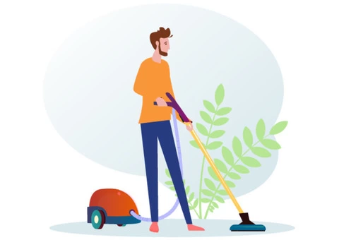 Carpet Cleaning Nicholls - 1/3