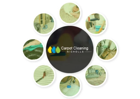 Carpet Cleaning Nicholls - 2/3