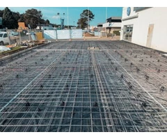 Commercial Concreter Camden | Factory Flooring | AWR Constructions
