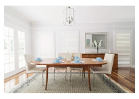 Shutters Middle Park