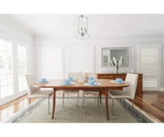 Shutters Middle Park