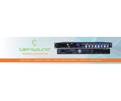 Glensound Electronics
