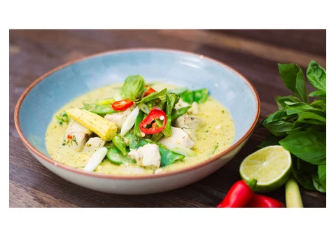 5% Off - Yong Green Food Menu Takeaway Fitzroy, VIC - 1/3