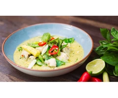 5% Off - Yong Green Food Menu Takeaway Fitzroy, VIC