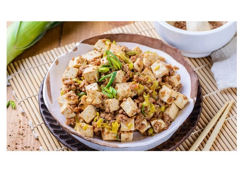 5% Off - Yong Green Food Menu Takeaway Fitzroy, VIC - 2/3