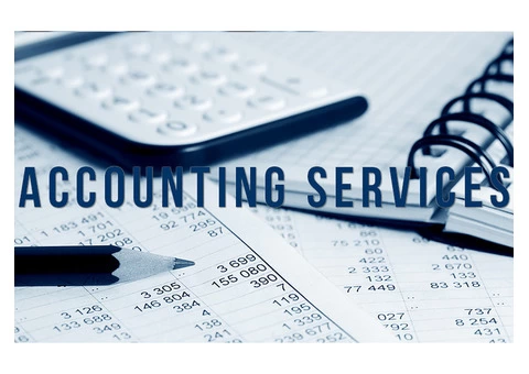 What Are The Different Types of Accounting Services- TCA Accountants and Bookkeepers