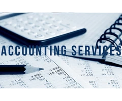 What Are The Different Types of Accounting Services- TCA Accountants and Bookkeepers