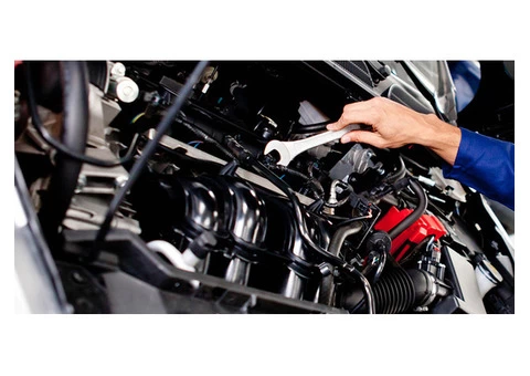 Lovas Automotive | 4WD Gearbox & Transfer Case Repairs