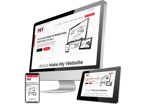 Canberra website developers