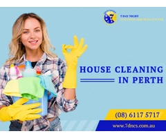 House Cleaning Services | Cleaning Companies in Perth