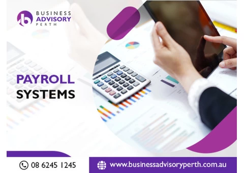 Are You Thinking To Hire The Best Payroll Management Software Provider In Perth?