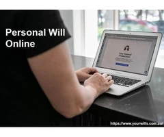 Get Online Will Without Any Hassles