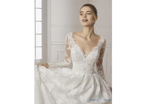 Brides of Wedding Dresses Sydney | Bridal Secrets