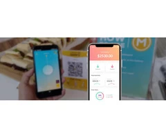 eWallet App Development Company | Custom Mobile Wallet App Solutions