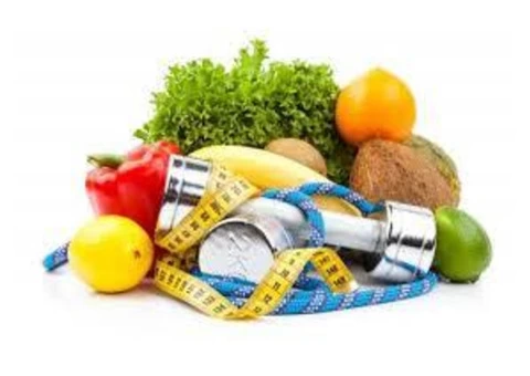 Contact Us To Benefit From The Best Nutrition Consultants - 2/7