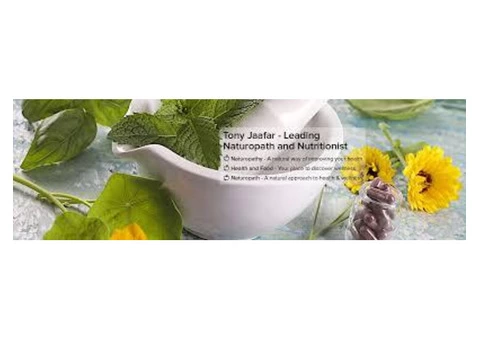 Contact Us To Benefit From The Best Nutrition Consultants - 3/7