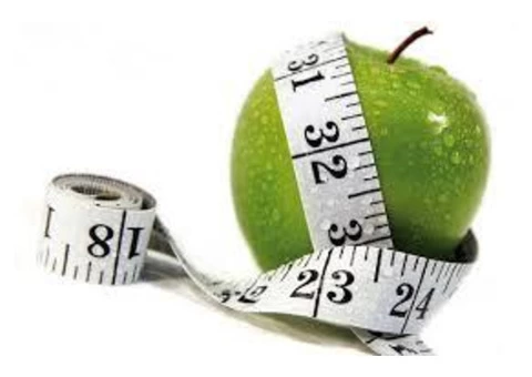 Contact Us To Benefit From The Best Nutrition Consultants - 6/7