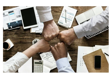 Online Digital Marketing Australia - Pro Digital Marketing - 1/4