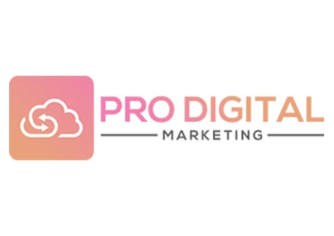 Online Digital Marketing Australia - Pro Digital Marketing - 3/4