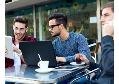 Online Digital Marketing Australia - Pro Digital Marketing - 4/4