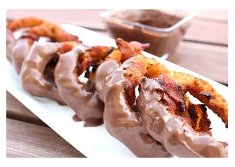 Beats Burgers Menu - 5% Off - Essendon Takeaway, VIC - 1/3