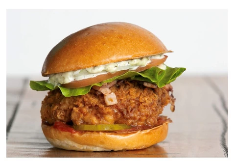 Beats Burgers Menu - 5% Off - Essendon Takeaway, VIC - 2/3