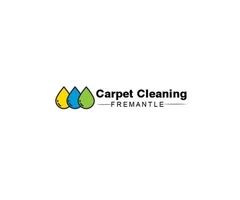 Carpet Cleaning service in Fremantle