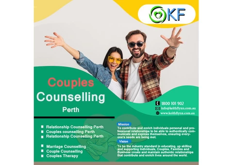 Couples Counselling Perth
