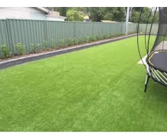 How to Install Synthetic Turf Canberra