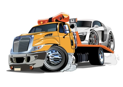 Benefits of Hiring a Professional Towing Service
