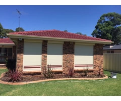 Facing Shutter Problems? Connect with the Best Roller Shutter Repair