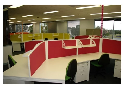 Commercial Office Solutions & One Stop Shop for Office - 1/4