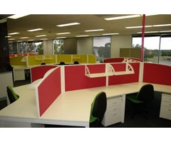 Commercial Office Solutions & One Stop Shop for Office