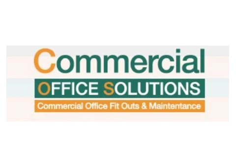 Commercial Office Solutions & One Stop Shop for Office - 2/4