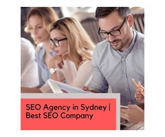 SEO Agency in Sydney | Best SEO Company