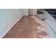 Flood Damage Restoration Melbourne