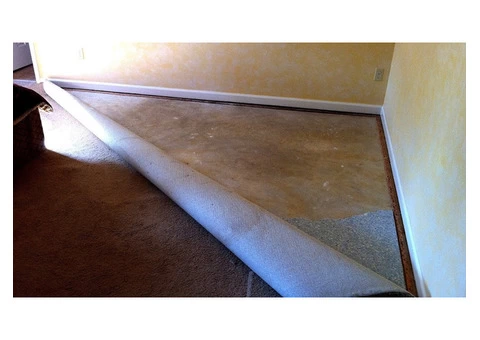 Flood Damage Restoration Melbourne - 2/4