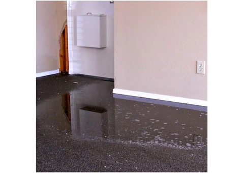 Flood Damage Restoration Melbourne - 4/4
