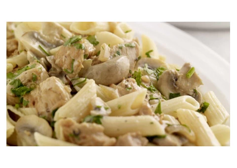 Hot Pan Pizza’s  25% off @ Tusmore Pizzeria & Café – Tusmore, SA - 4/4