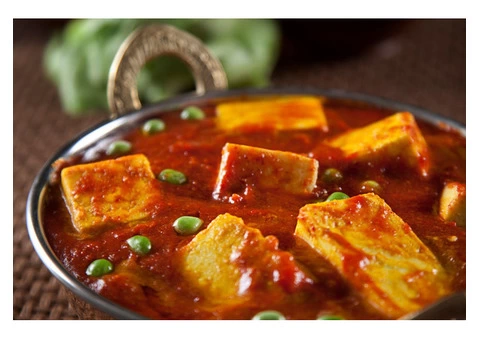 10% off @ Yogis Kitchen Indian Restaurant – Barton, ACT - 3/4
