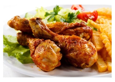 10% off @ Yogis Kitchen Indian Restaurant – Barton, ACT - 4/4