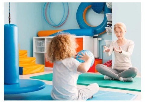 At Midland Coordination of Supports