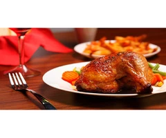 Tasty Indian Food 10% off @ Indian Grill Restaurant –  Greenway, ACT