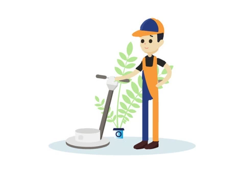 Carpet Cleaning Kambah - 1/3